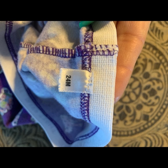 🤑 3/$15 Set of 24m Toddler PJs 🤑 - Picture 9 of 14